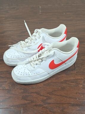 Nike Court Vision Low